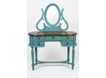 Table de maquillage Classique Commode Tables de coiffure Cosmétiques Buffet Secrétaire nouveau