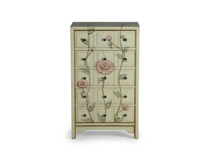 Meuble en bois massif pour pharmacie Armoire Armoires Commodes Cabinets