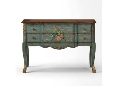 Style antique Meubles Buffet Commode Armoire ConsoleArmoire Console