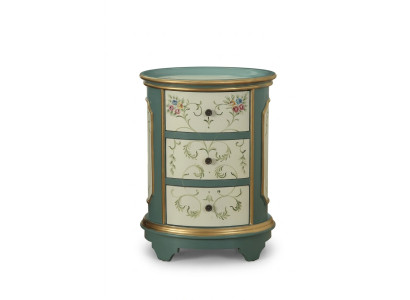 Table de chevet Table de nuit Commode Console Côté Table de luxe Table nouvel