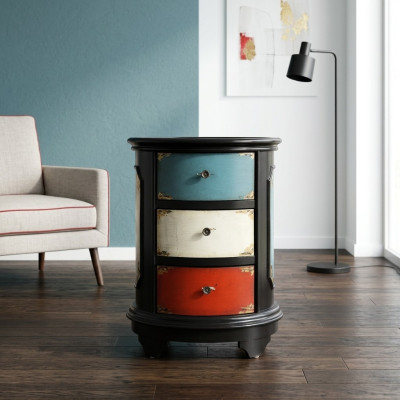 Tables de chevet Table de chevet Console de nuit Table de console de nuit Consoles de nuit Armoire de nuit