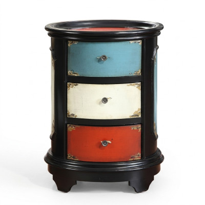 Tables de chevet Table de chevet Console de nuit Table de console de nuit Consoles de nuit Armoire de nuit