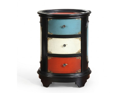 Tables de chevet Table de chevet Console de nuit Table de console de nuit Consoles de nuit Armoire de nuit
