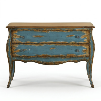 Commode Armoire Commodes Armoires Mobilier de salon Style ancien
