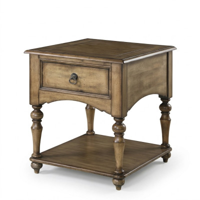 Table de console de nuit Table de chevet Table de chevet Tables Armoire