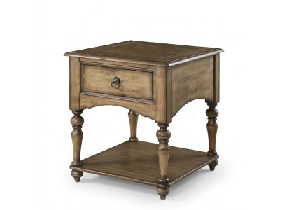Table de console de nuit Table de chevet Table de chevet Tables Armoire