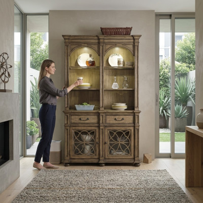 Commode Design en bois Armoire Buffet Tiroirs Armoires Commodes Buffet nouveau