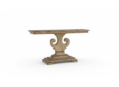 Table console Design Bois Table Console Tables Console Table de luxe Buffet nouveau