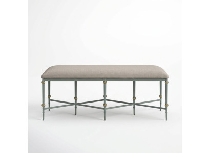 Tabouret de conception Tabouret Repose-pieds Tabouret d'appoint Chaise longue Ottoman Banc de siège