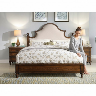 Revêtement de lit Design Luxe Lits Doubles d'Hôtel Chambre de Repos Textile 180x200cm nouveau