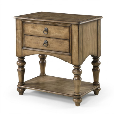 Table de chevet de designer classique Tables Consoles Tables Bois Commode Table d'appoint