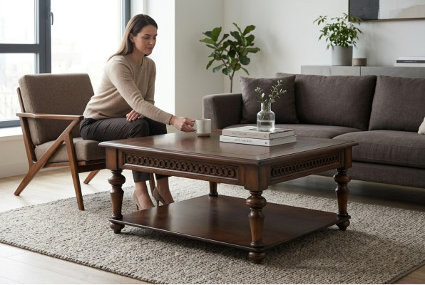 Table basse Table basse Tables Table d'appoint Table design Table de salon nouvelle