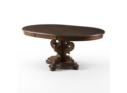 Table à manger Table en bois Meubles en bois massif Réunion Salle à manger Table de réunion nouvelle