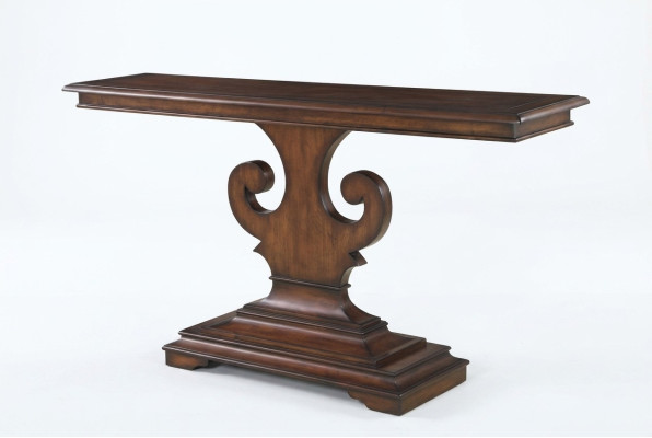 Consolé Table Coiffeuse Tables de maquillage Console Chambre à coucher Secrétaire