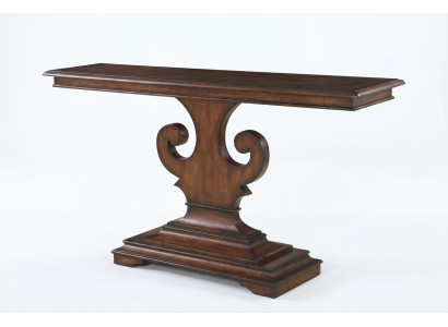 Consolé Table Coiffeuse Tables de maquillage Console Chambre à coucher Secrétaire