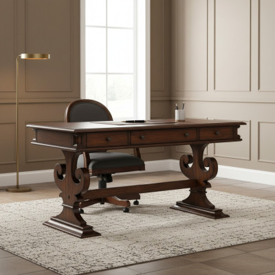 Table console Consoles Table Coiffeuses Tables Secrétaire Console Écrire nouveau