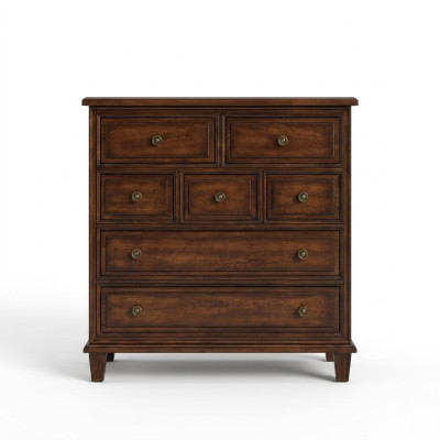 Style italien Meubles Commode Buffet Armoire Armoire haute Meubles Bois massif neuf