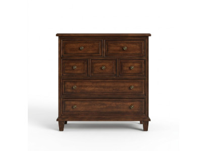 Style italien Meubles Commode Buffet Armoire Armoire haute Meubles Bois massif neuf