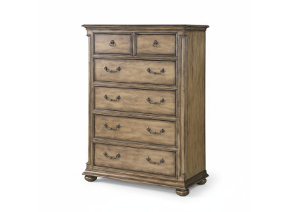 Garde-robe Commode Design Bas Buffet en bois Massif Commodes Buffet
