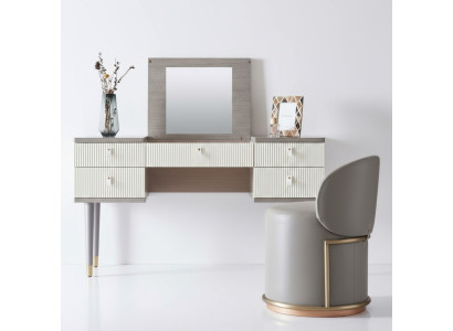 Schmink Tische Konsolen Tisch Designer Holz Dekorative Kommode Sideboard