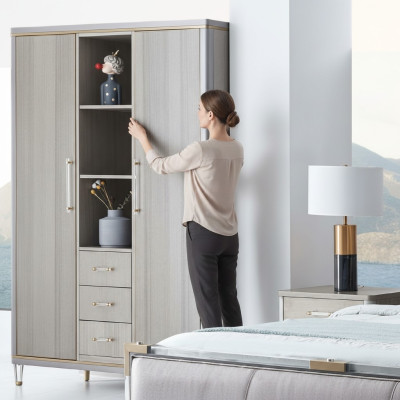 Chambre Armoire Armoire Armoires Armoires en bois de penderie