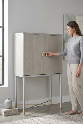 Bahut design Commode en bois Armoire décorative Commodes italiens de meubles