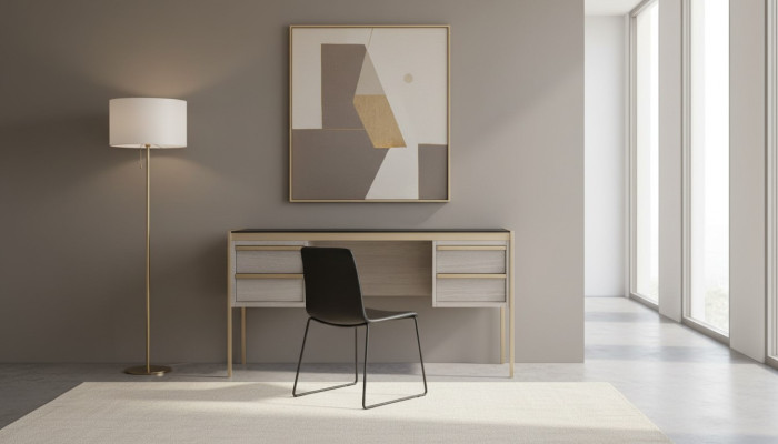 Bureau Bureau Tables Table d'ordinateur Mobilier de bureau Secrétaire