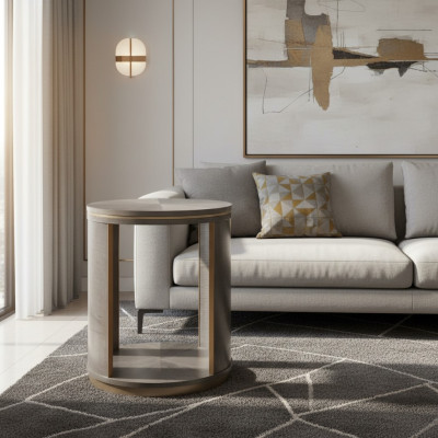 Table basse Tables basses Table Table d'appoint Table de salon Bois Tables