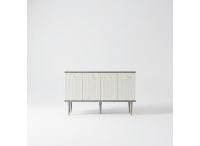 Commode Console de designer Commode Buffet bas Armoire