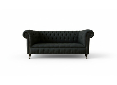 Canapé design Canapés Canapés Tissu Canapé moderne ensemble de 3 places Upholstery