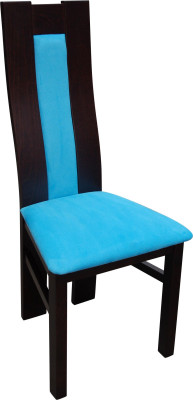 Salle à manger Chaise 1 place Fauteuil K41 en bois de classe luxueuse Meubles de cuisine de luxe Chaises de luxe