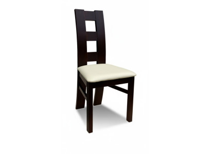 Chaises de fauteuil de design Tapisserie Chaises Fauteuil de chef Chaise en bois Fauteuils en bois nouveau