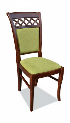 Chaise rembourrée Chaise de salon Chaise de salle à manger Chaise de bureau Chaise design Fauteuil inclinable