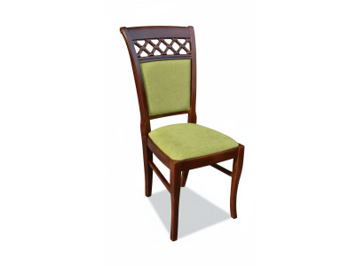 Chaise rembourrée Chaise de salon Chaise de salle à manger Chaise de bureau Chaise design Fauteuil inclinable
