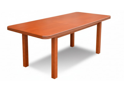 Table à manger Tables de salle à manger Bois Salon Designer 90x160/200cm Tables de cuisine neuves