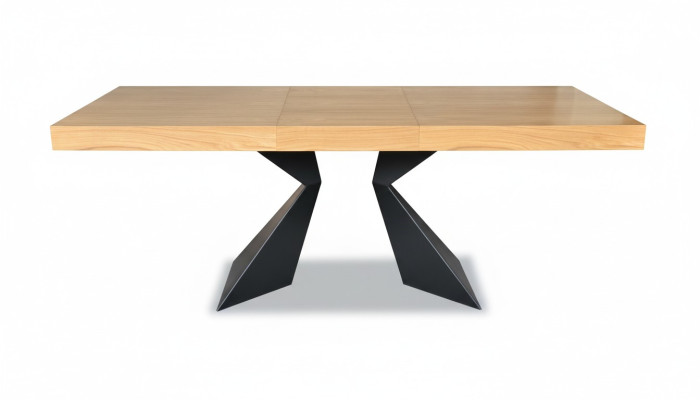 Designer Luxus Esstisch Tische Klassiker r Möbel Wohnen Holz Zimmer Konferenz neu