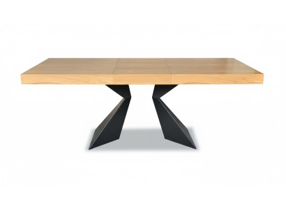 Designer Luxus Esstisch Tische Klassiker r Möbel Wohnen Holz Zimmer Konferenz neu