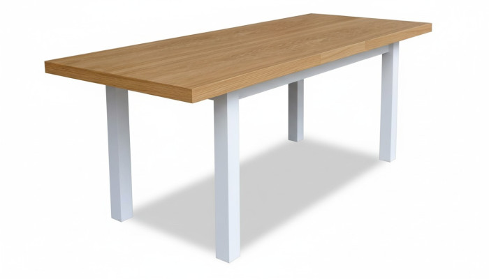 Table à manger Table à manger de style moderne Tables de luxe en bois Mobilier de luxe Salon Salle de séjour