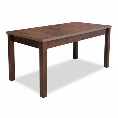 Table de salle à manger Tables de réunion Design de salle de bureau Luxe Bois 80x160/200