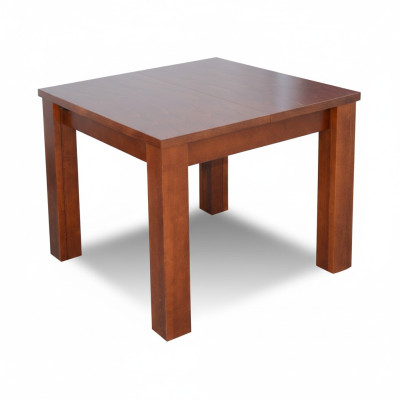 Table de salle à manger de luxe Tables de conférence Mobilier de luxe Bois 90x90 / 330cm xxl neuf