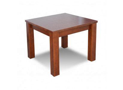 Table de salle à manger de luxe Tables de conférence Mobilier de luxe Bois 90x90 / 330cm xxl neuf