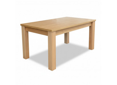 Table de conférence Table en bois Tables Réunion Salle à manger Table de luxe xxl Grande Table de designer