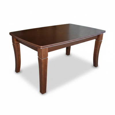 Concepteur de cuisine Table à manger Table Salon Bois Luxe Tables 100x160/400cm Meubles