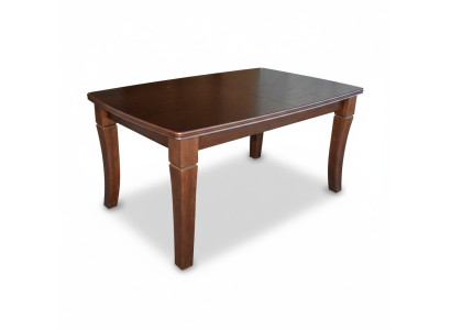 Concepteur de cuisine Table à manger Table Salon Bois Luxe Tables 100x160/400cm Meubles