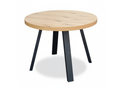 Grande table de conférence en bois Table Tables de réunion Salle à manger Table 100x100/200!