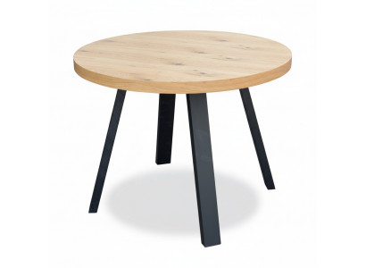 Grande table de conférence en bois Table Tables de réunion Salle à manger Table 100x100/200!