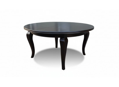 xxl Grande table de conférence Table en bois Tables Salle de réunion Salle à manger Table 150x150 / 200 cm