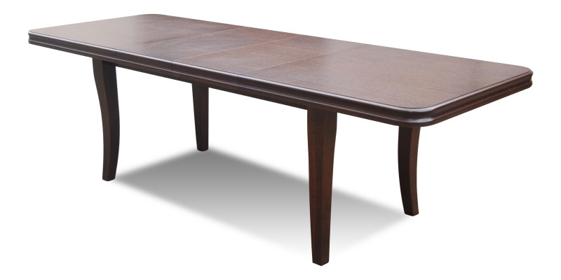 Table à manger Tables à manger Tables de réunion Bureau en bois Design Table de conférence neuve