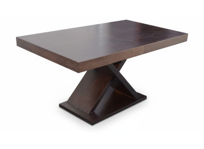 Conception Table à manger Table en bois Salle à manger Table de salon Tables 160/210cm neuf