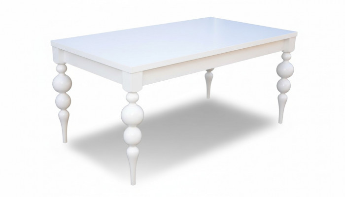 Table de salle à manger tables de salle à manger tables de réunion table de bureau table de conférence 90X160/215cm
